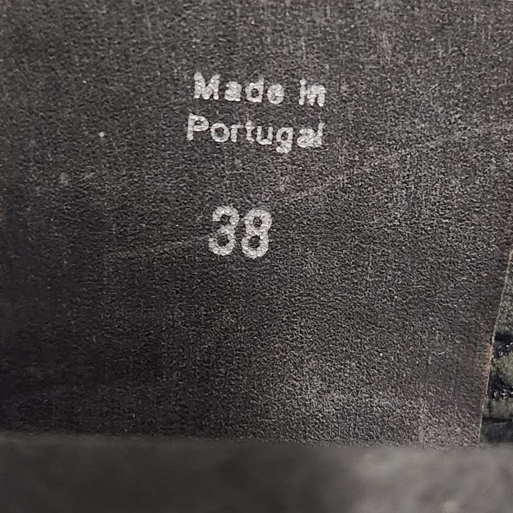 Free People Carrera‎ Heel Boot - Picture 10 of 11
